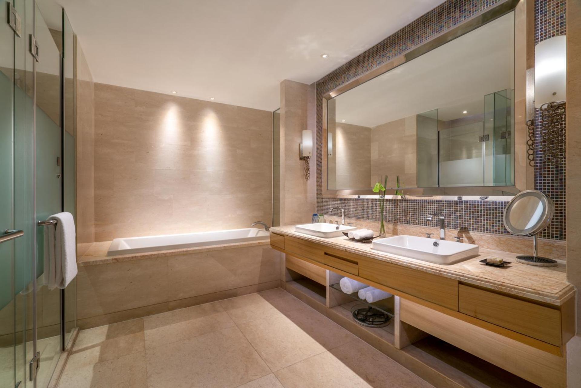 Renaissance Chengdu Hotel Dış mekan fotoğraf