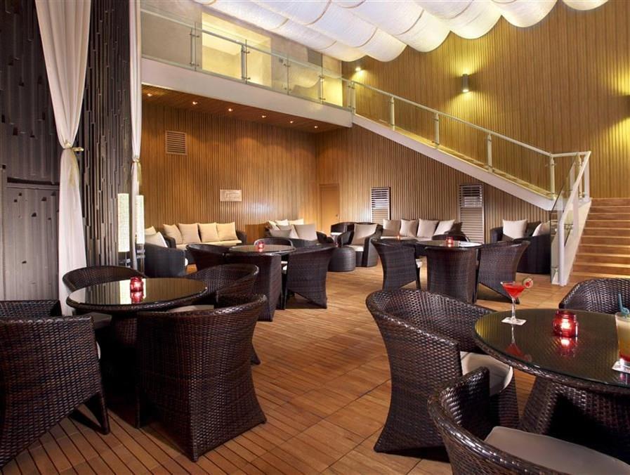 Renaissance Chengdu Hotel Dış mekan fotoğraf