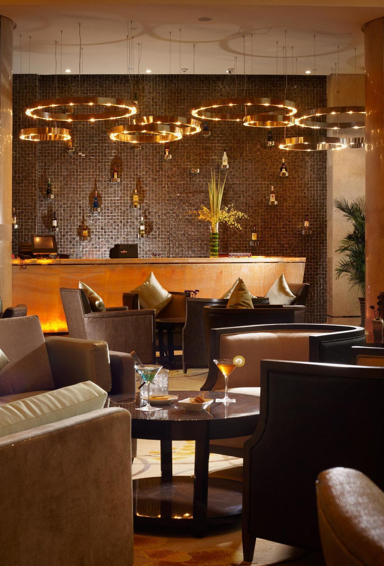 Renaissance Chengdu Hotel Dış mekan fotoğraf