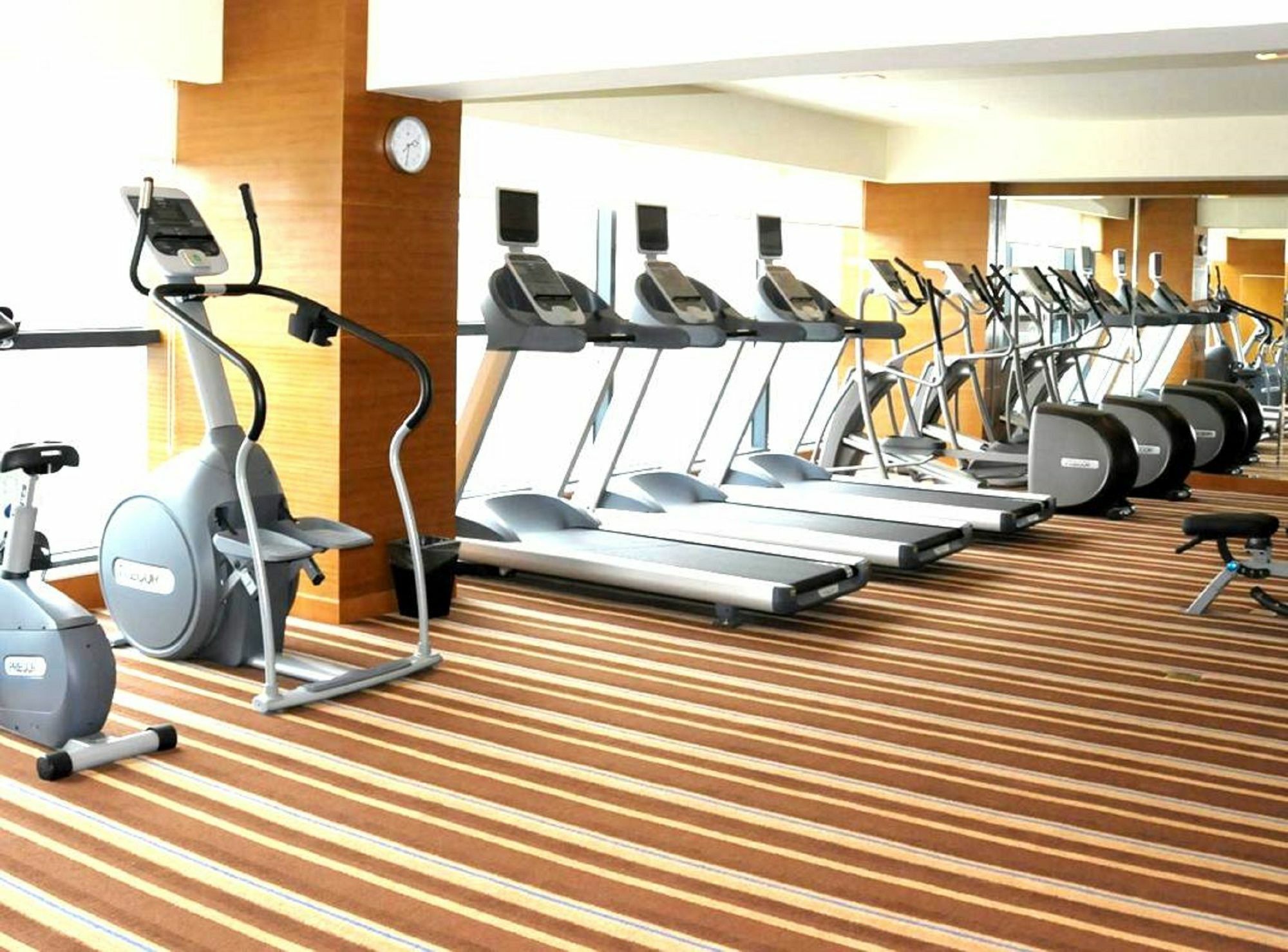 Renaissance Chengdu Hotel Dış mekan fotoğraf